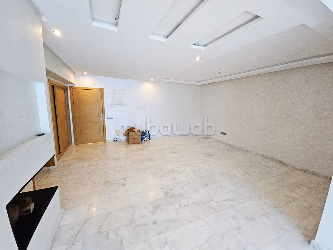 Appartement 135 m² à Souissi — 4