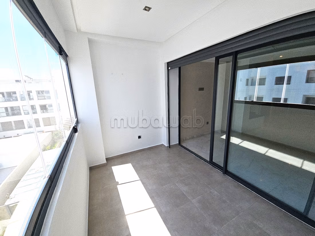 Appartement 135 m² à Souissi — 5