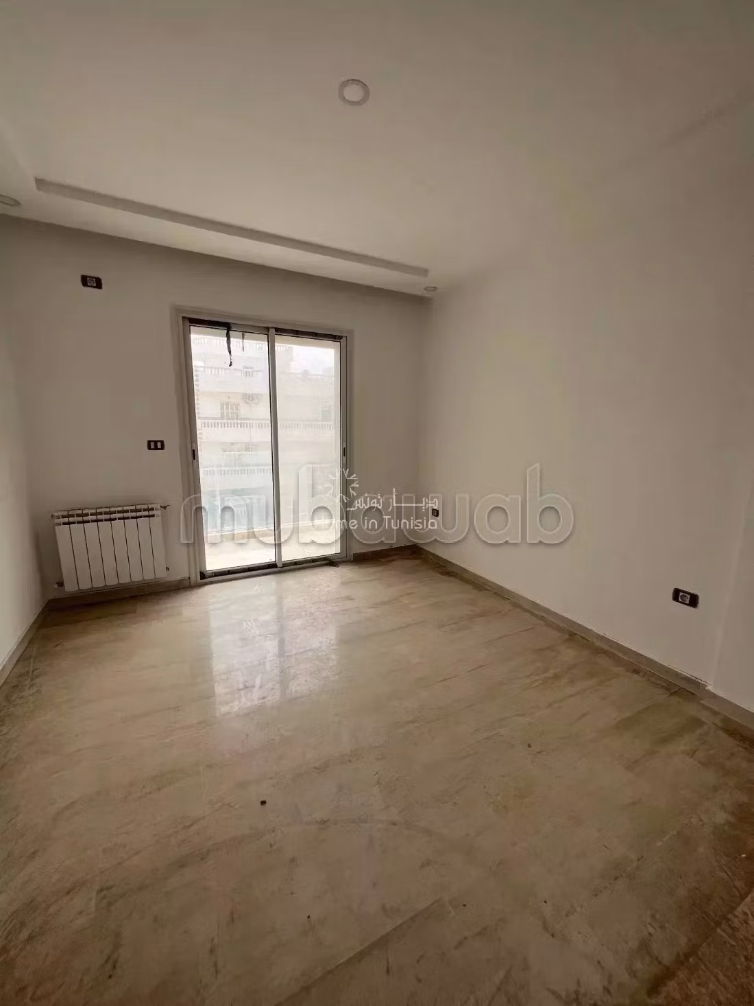 In Vendita - Appartamento S3 a Chott Mariem