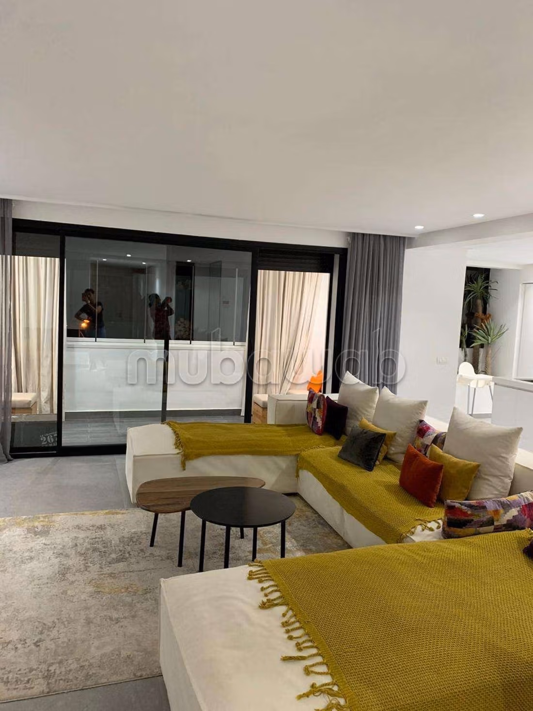 Appartement 180 m² f Guéliz — 7
