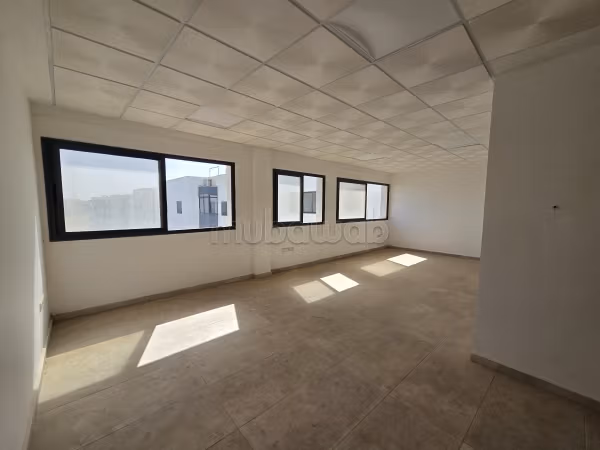 Bureau neuf à louer à Bouskoura