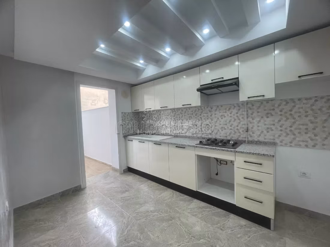 In Affitto – Appartamento S2 a Tantana