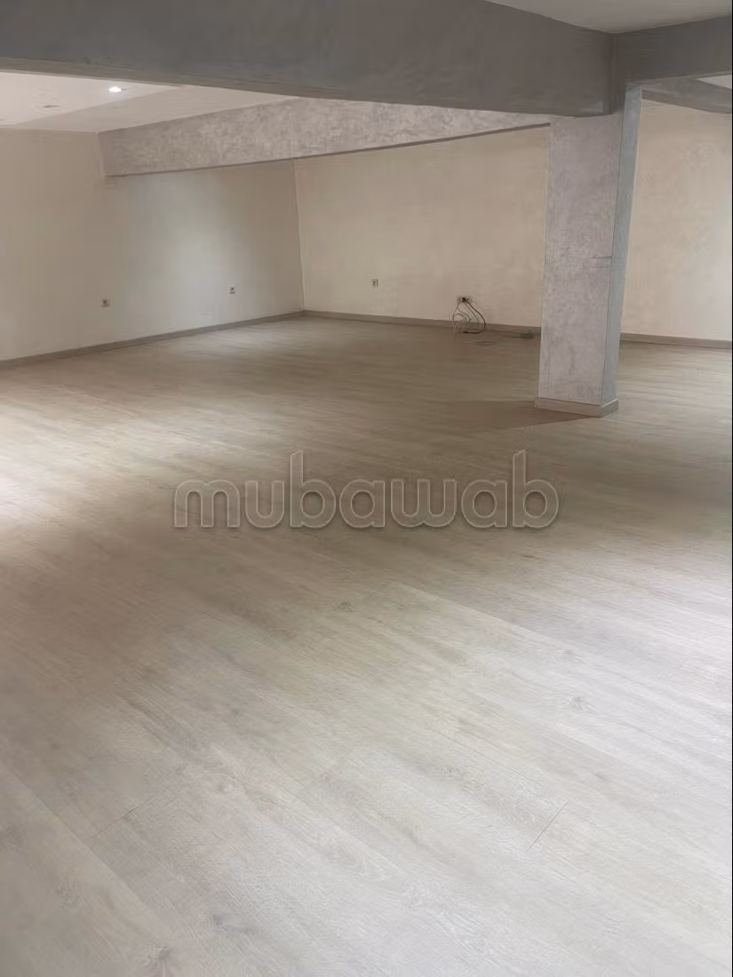 Dar Bouazza. Maison 6 chambres. Terrasse