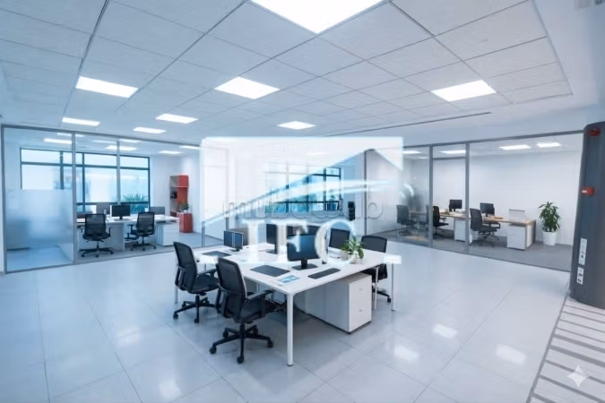 Spazio aperto 160m² Lago 2 IFCL2193
