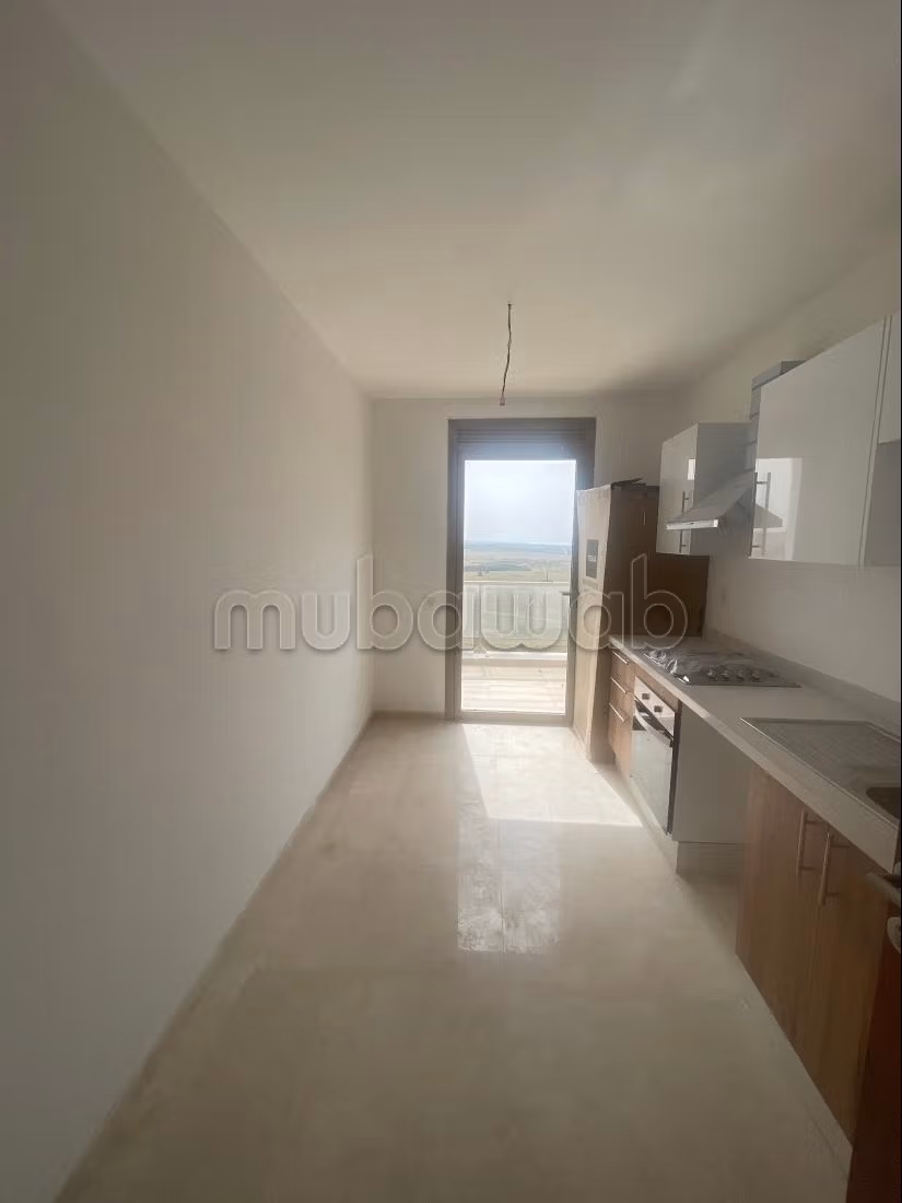 Ain Diab Extension. 2 chambres. Terrasse. Piscine