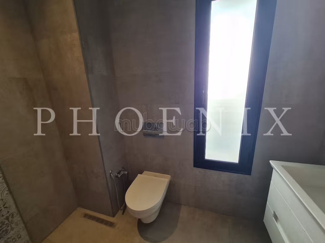 Duplex S6 with garden in Ain Zaghouan Sud