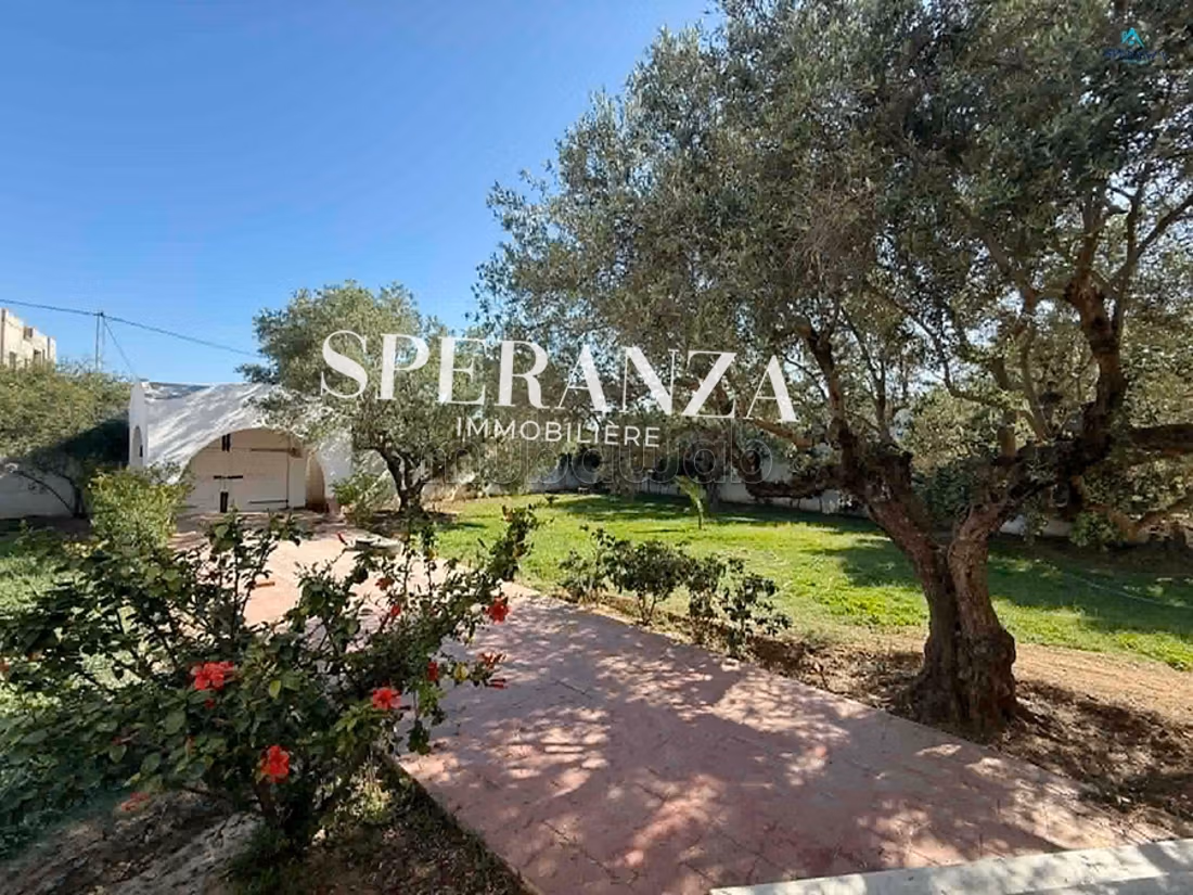 Location Villa Fabio S3