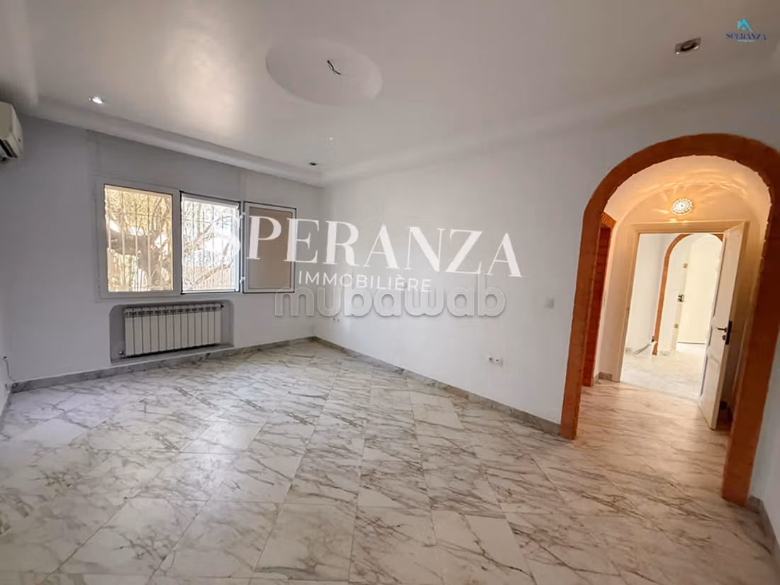 Location Villa Fabio S3