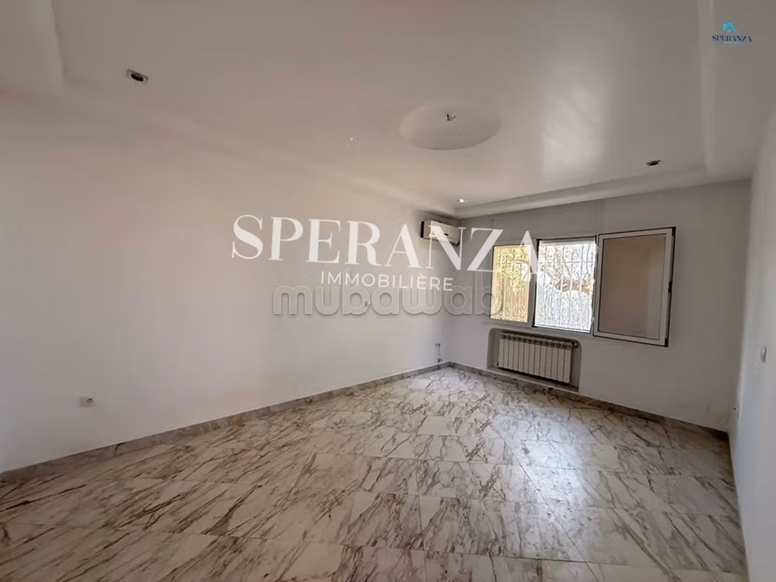 Location Villa Fabio S3