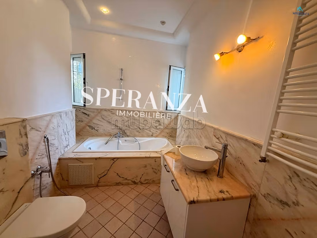 Location Villa Fabio S3