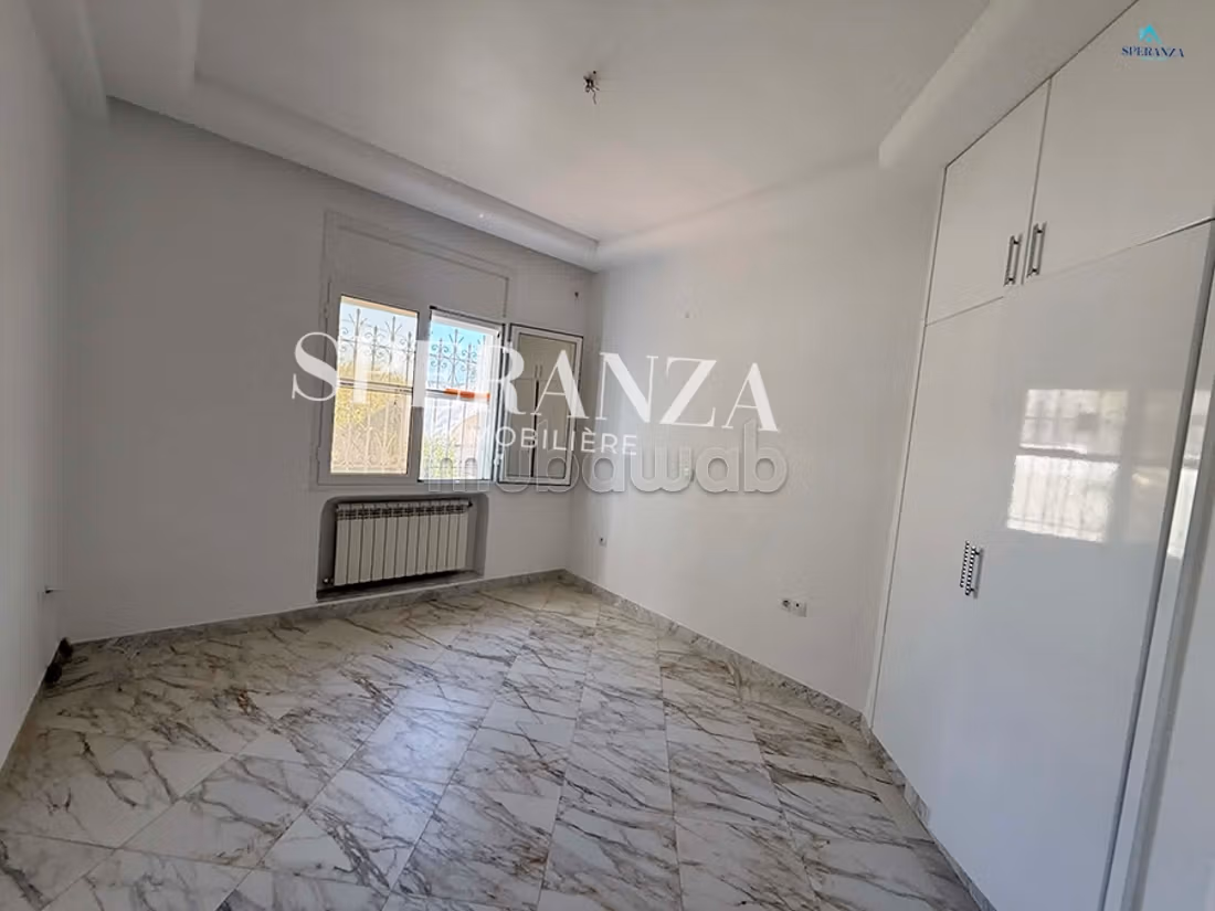 Location Villa Fabio S3