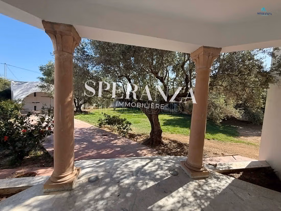 Location Villa Fabio S3