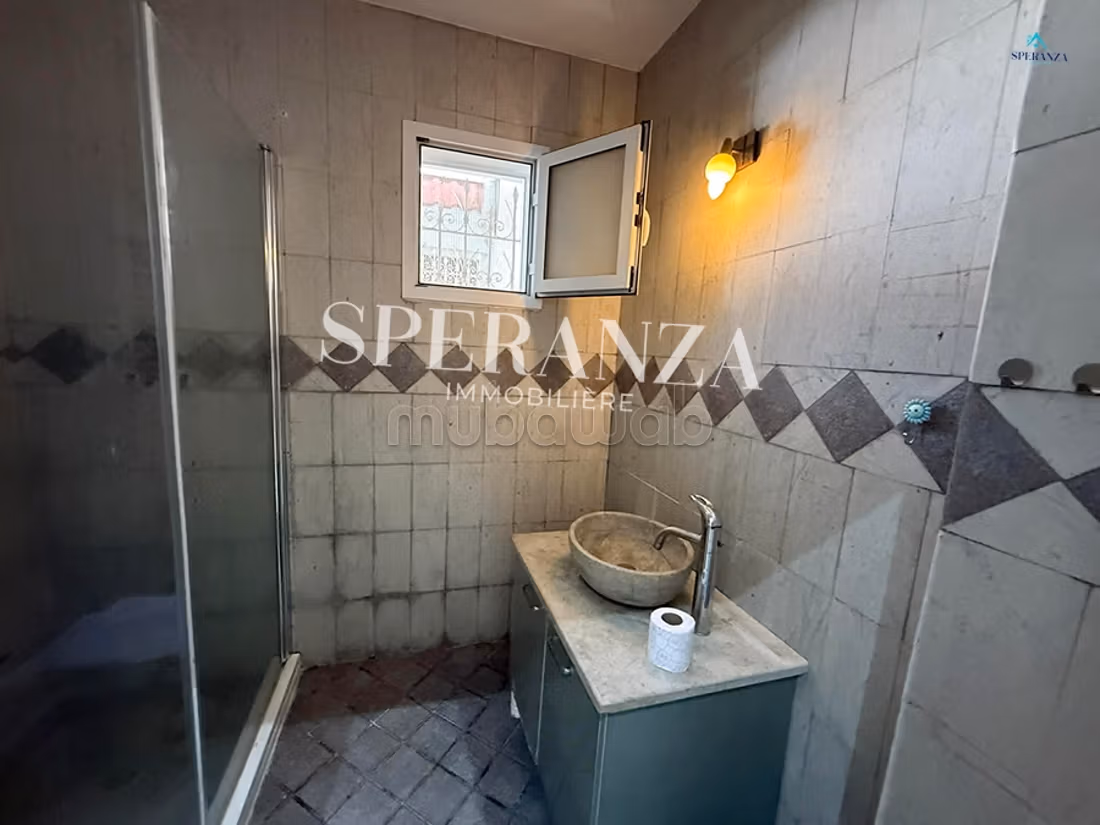 Location Villa Fabio S3