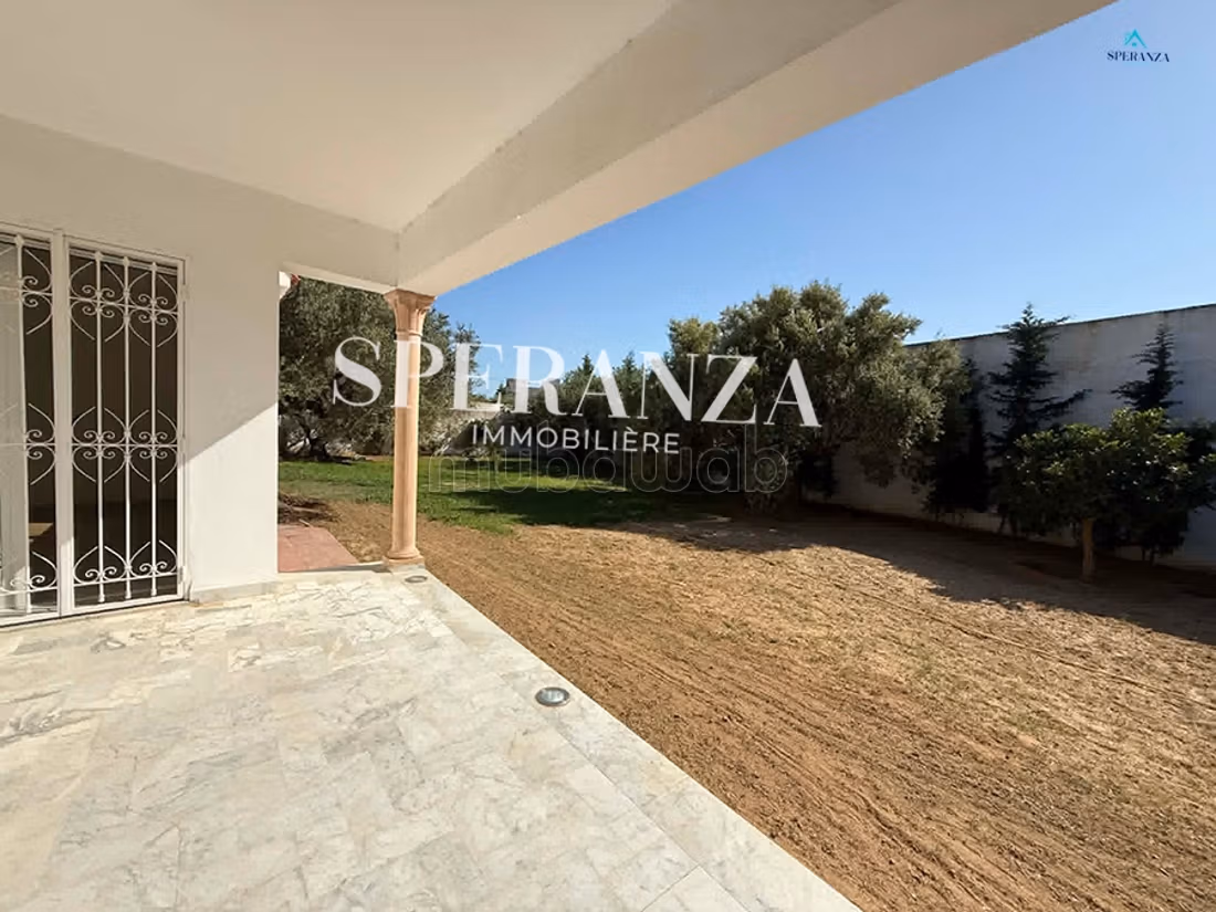 Location Villa Fabio S3