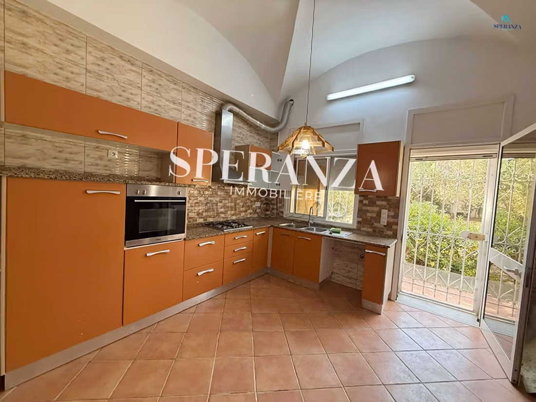 Location Villa Fabio S3