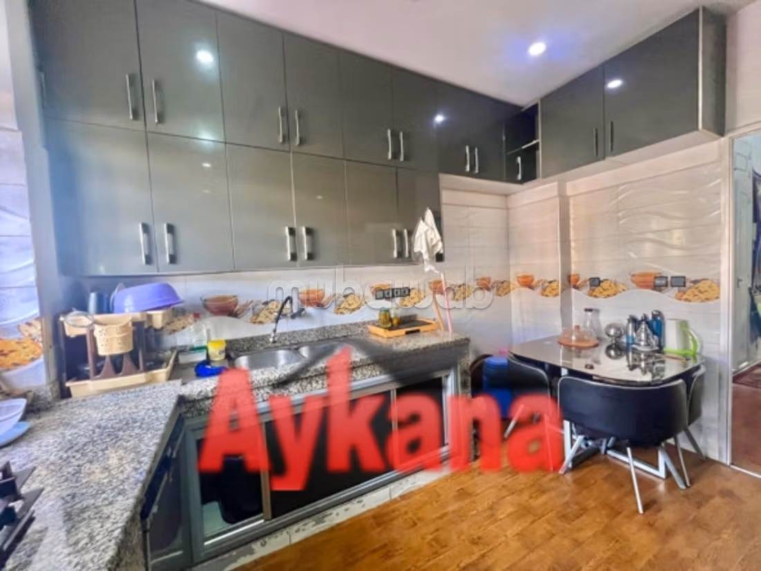 Affitto appartamento Duplex a Rabat Hay Riad