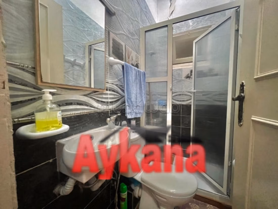 Affitto appartamento Duplex a Rabat Hay Riad