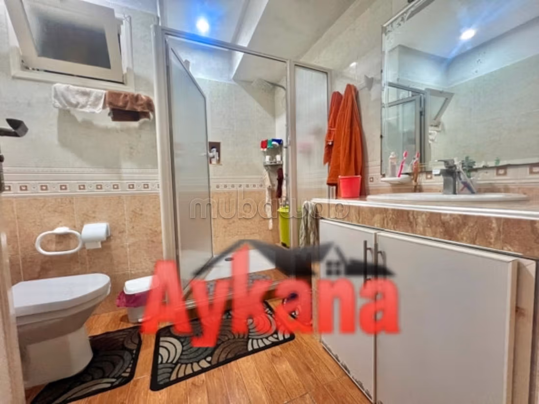 Affitto appartamento Duplex a Rabat Hay Riad