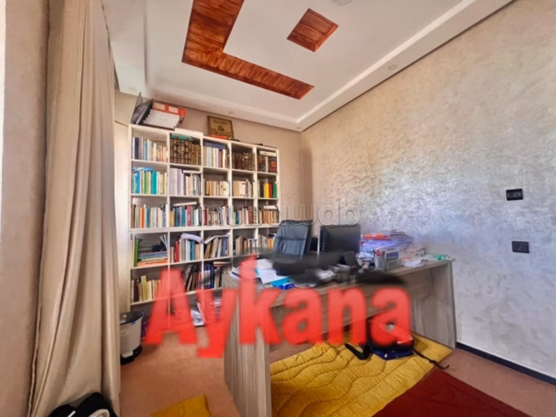 Affitto appartamento Duplex a Rabat Hay Riad