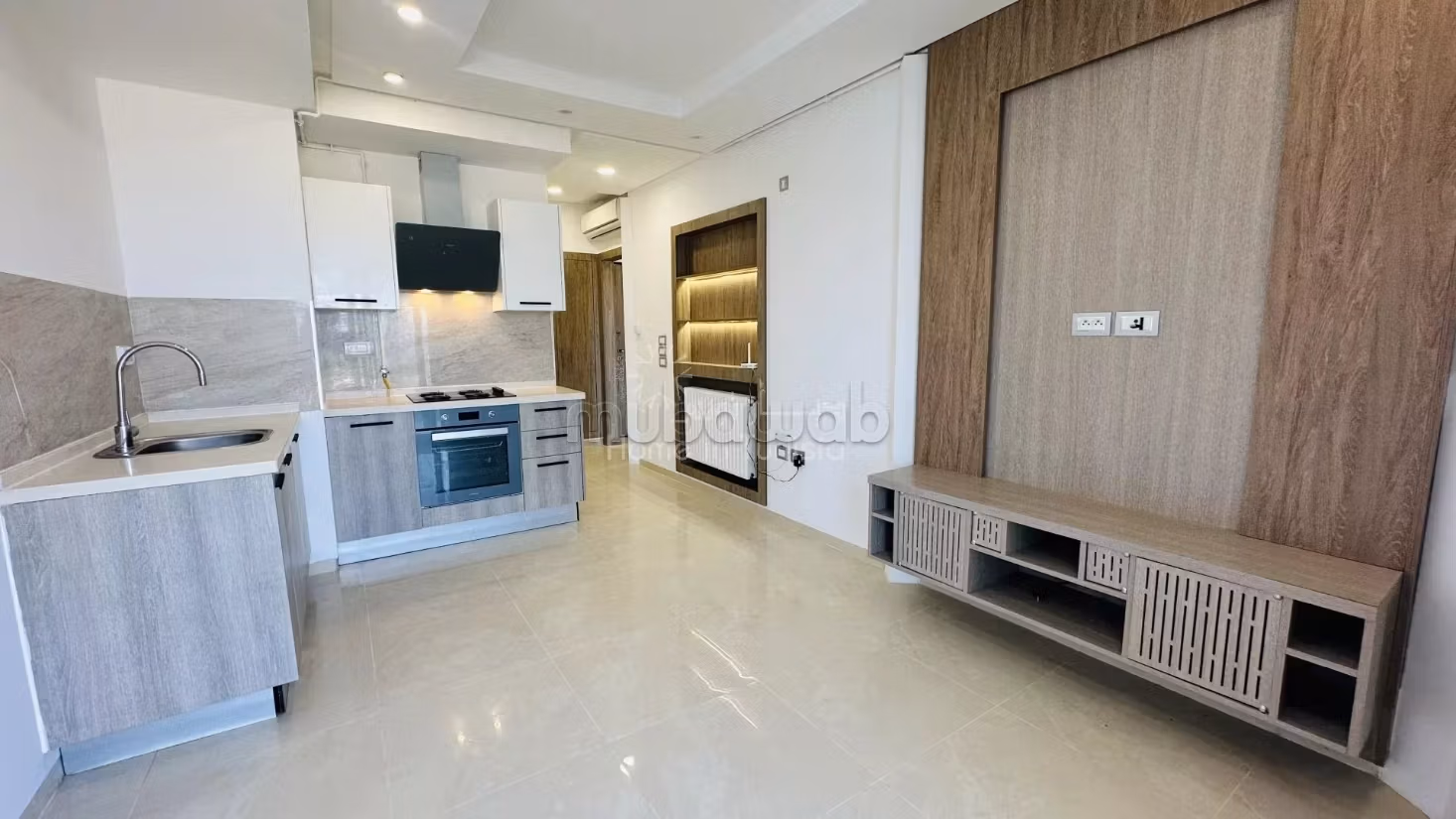 For Sale – S2 Apartment in Chatt Meriem
