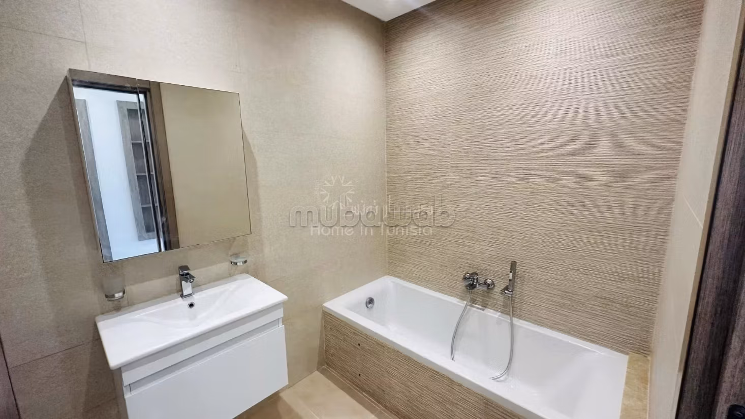 For Sale – S2 Apartment in Chatt Meriem