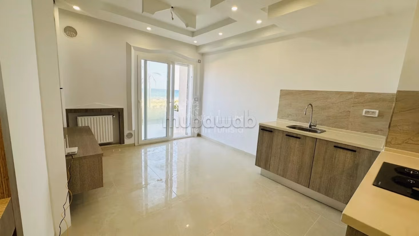 For Sale – S2 Apartment in Chatt Meriem