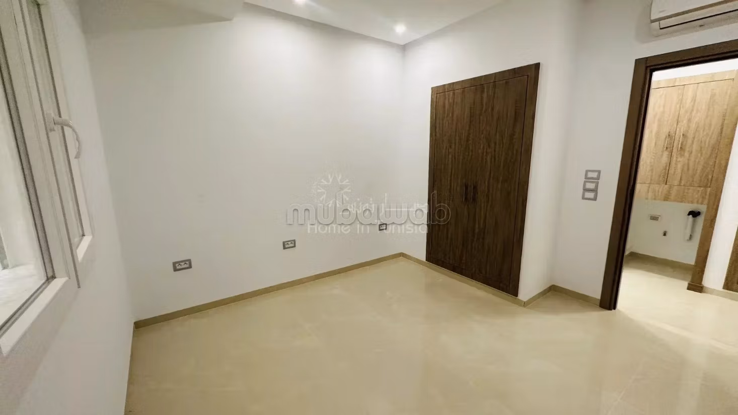 For Sale – S2 Apartment in Chatt Meriem