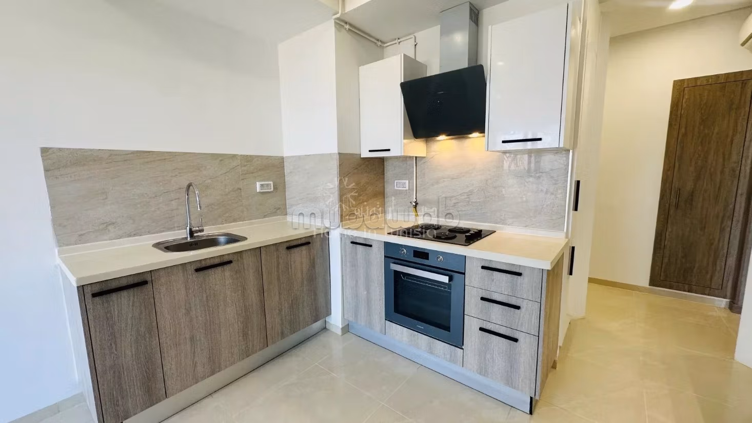 For Sale – S2 Apartment in Chatt Meriem