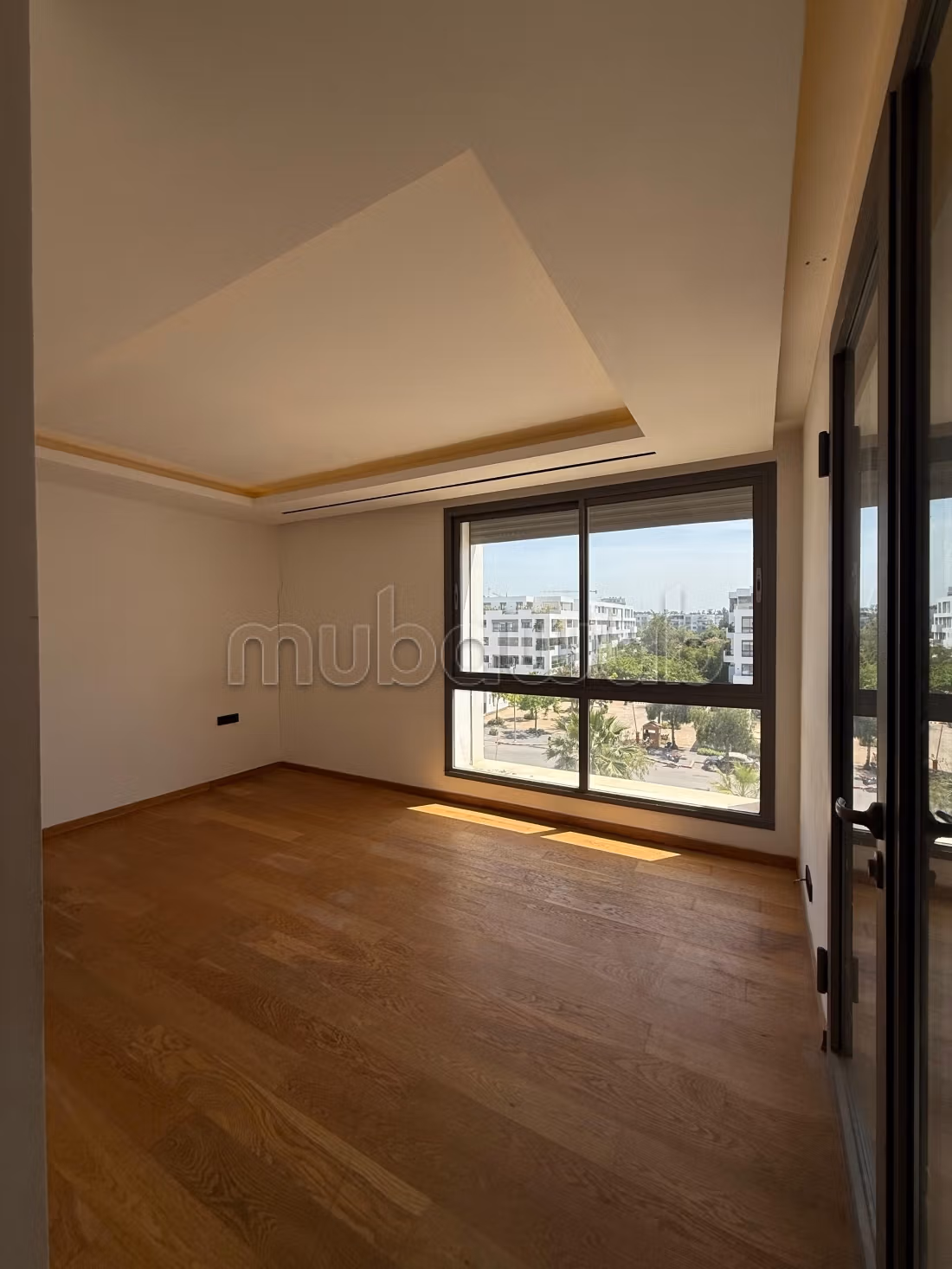 Appartement de standing A LOUER à Souissi — 6