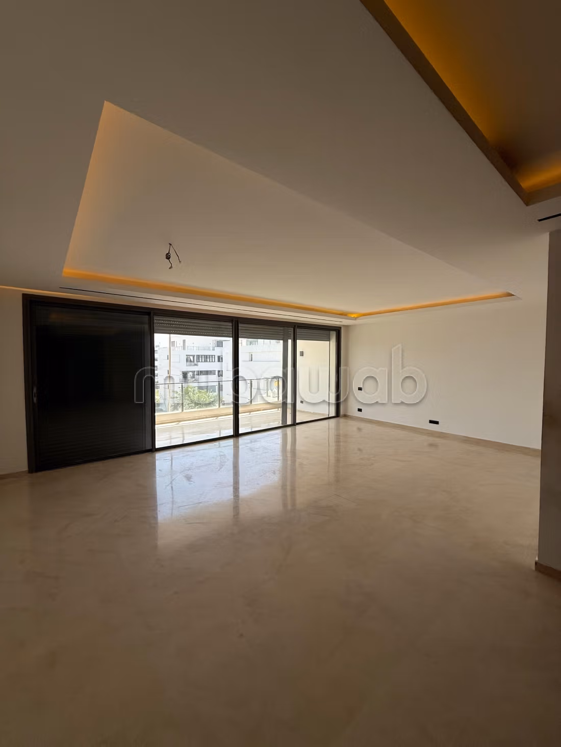 Appartement de standing A LOUER à Souissi