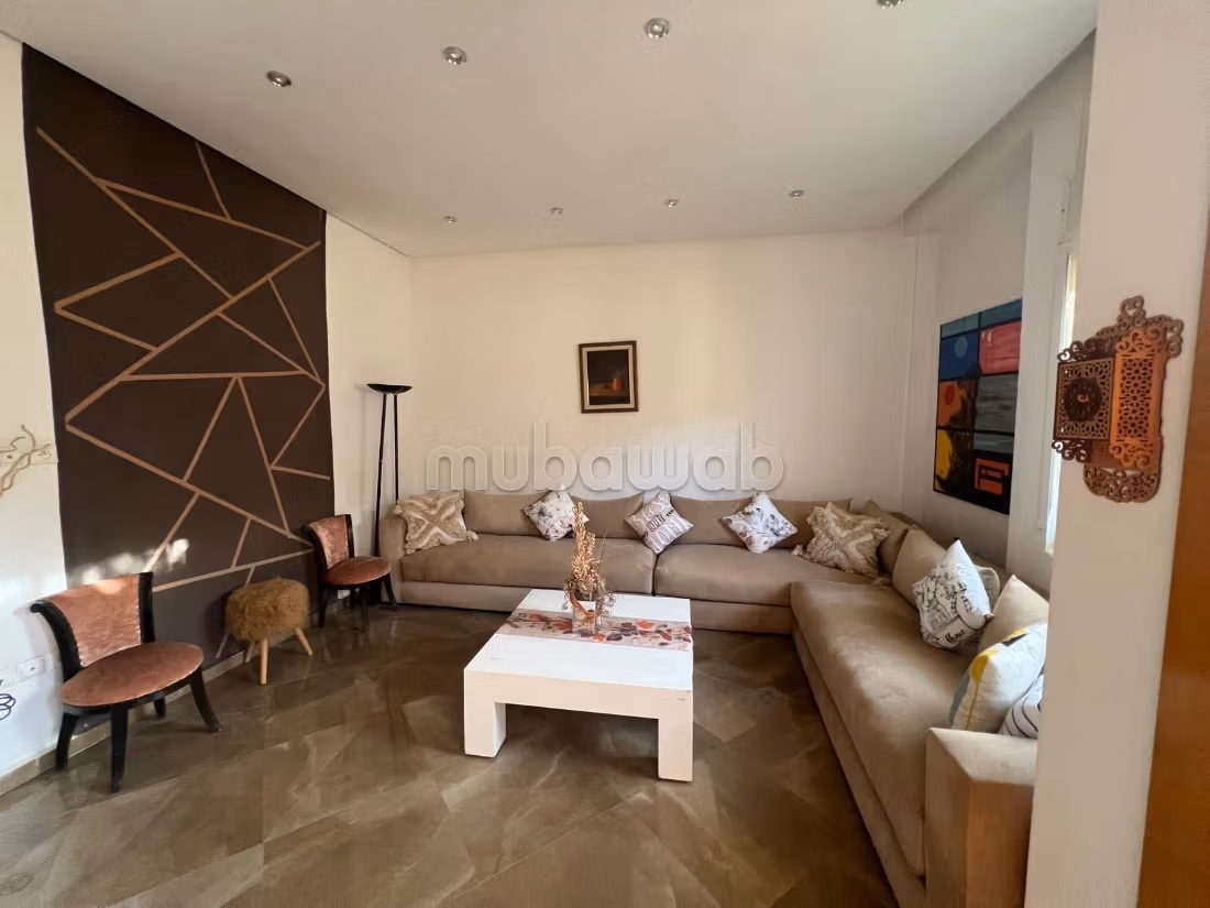 Villa a vendre a ouelfa zoubir