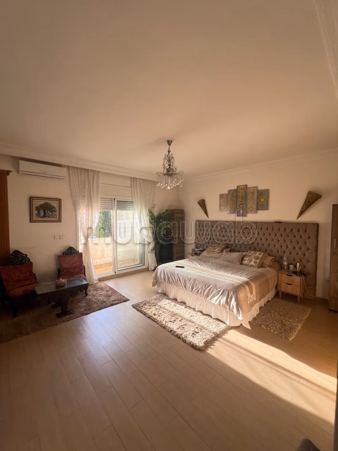 Villa a vendre a ouelfa zoubir