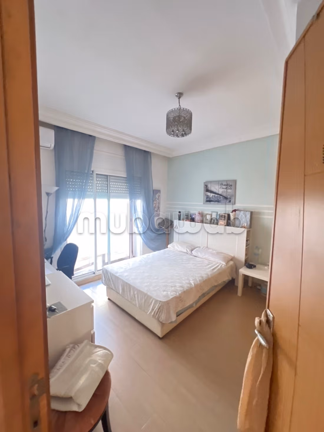 Villa a vendre a ouelfa zoubir