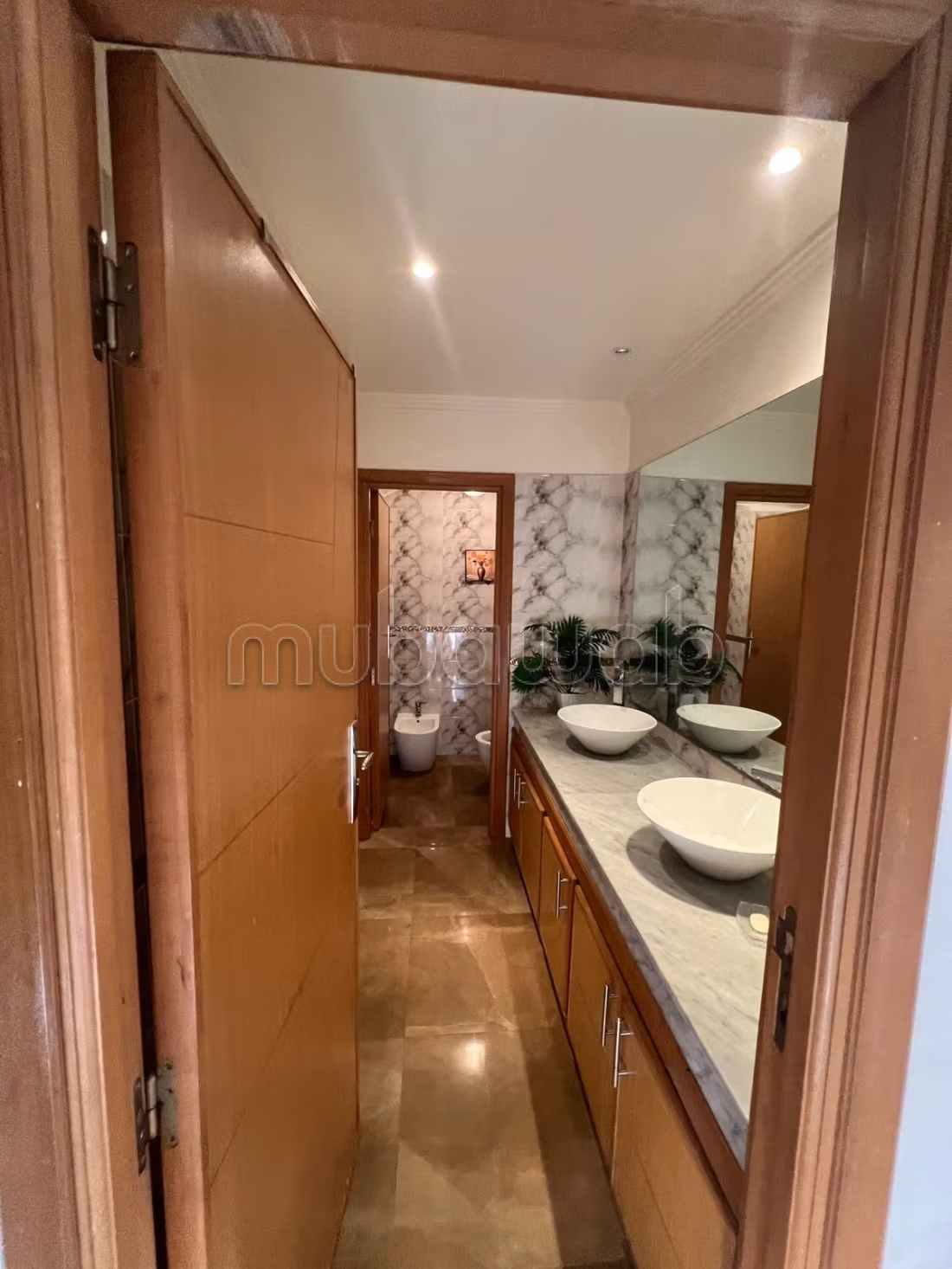 Villa a vendre a ouelfa zoubir
