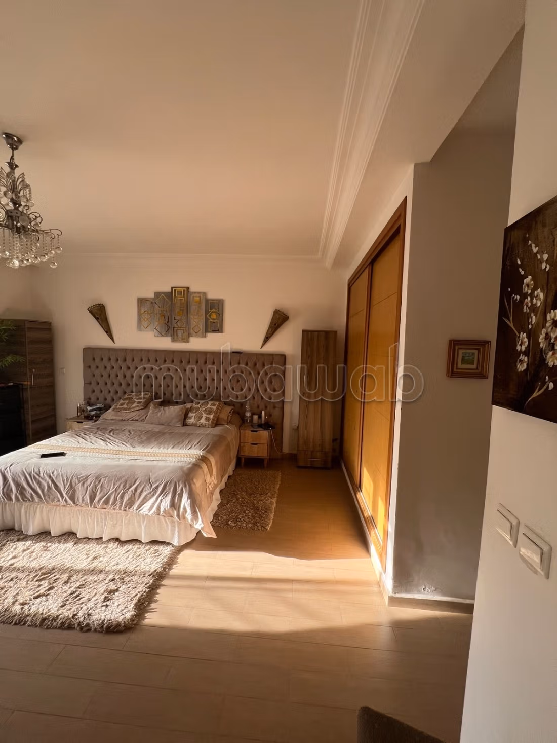 Villa a vendre a ouelfa zoubir