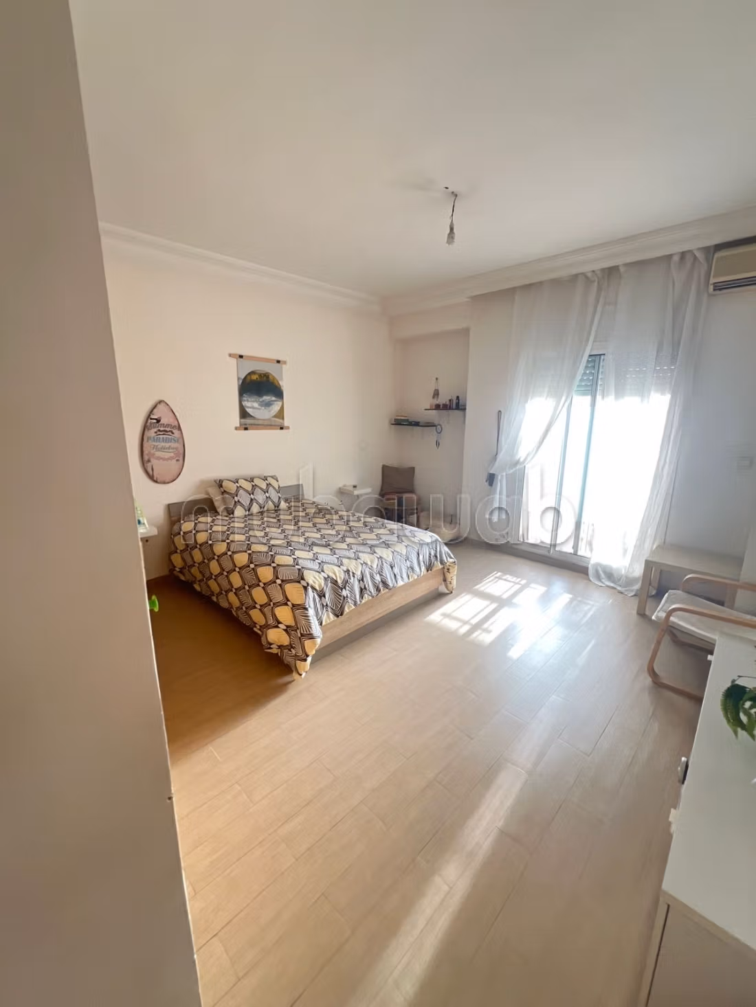 Villa a vendre a ouelfa zoubir