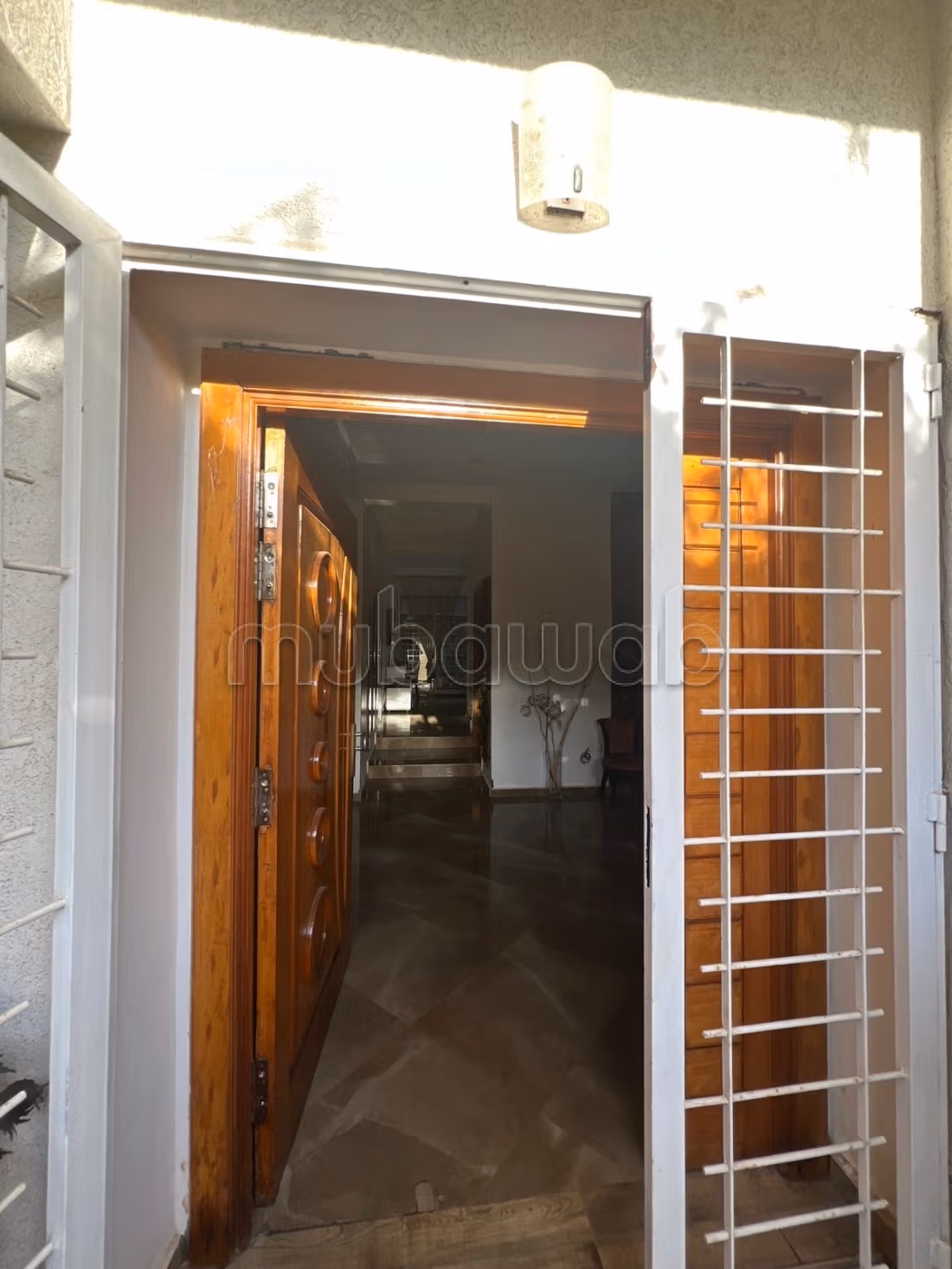 Villa a vendre a ouelfa zoubir