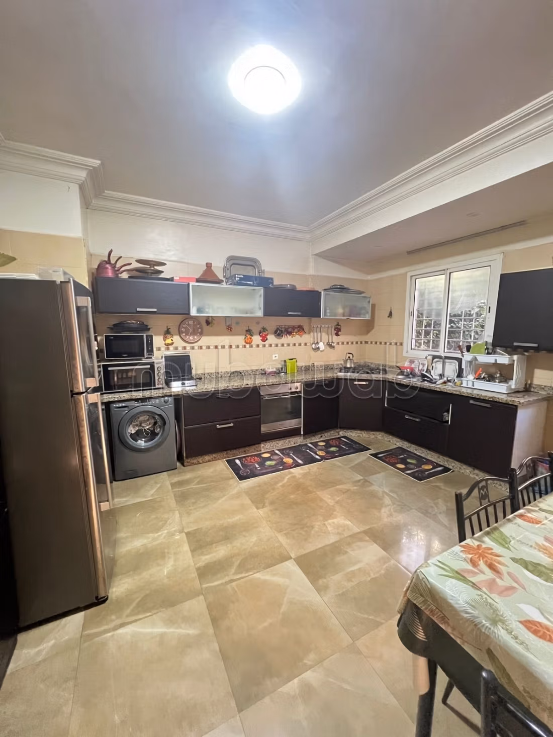 Villa a vendre a ouelfa zoubir