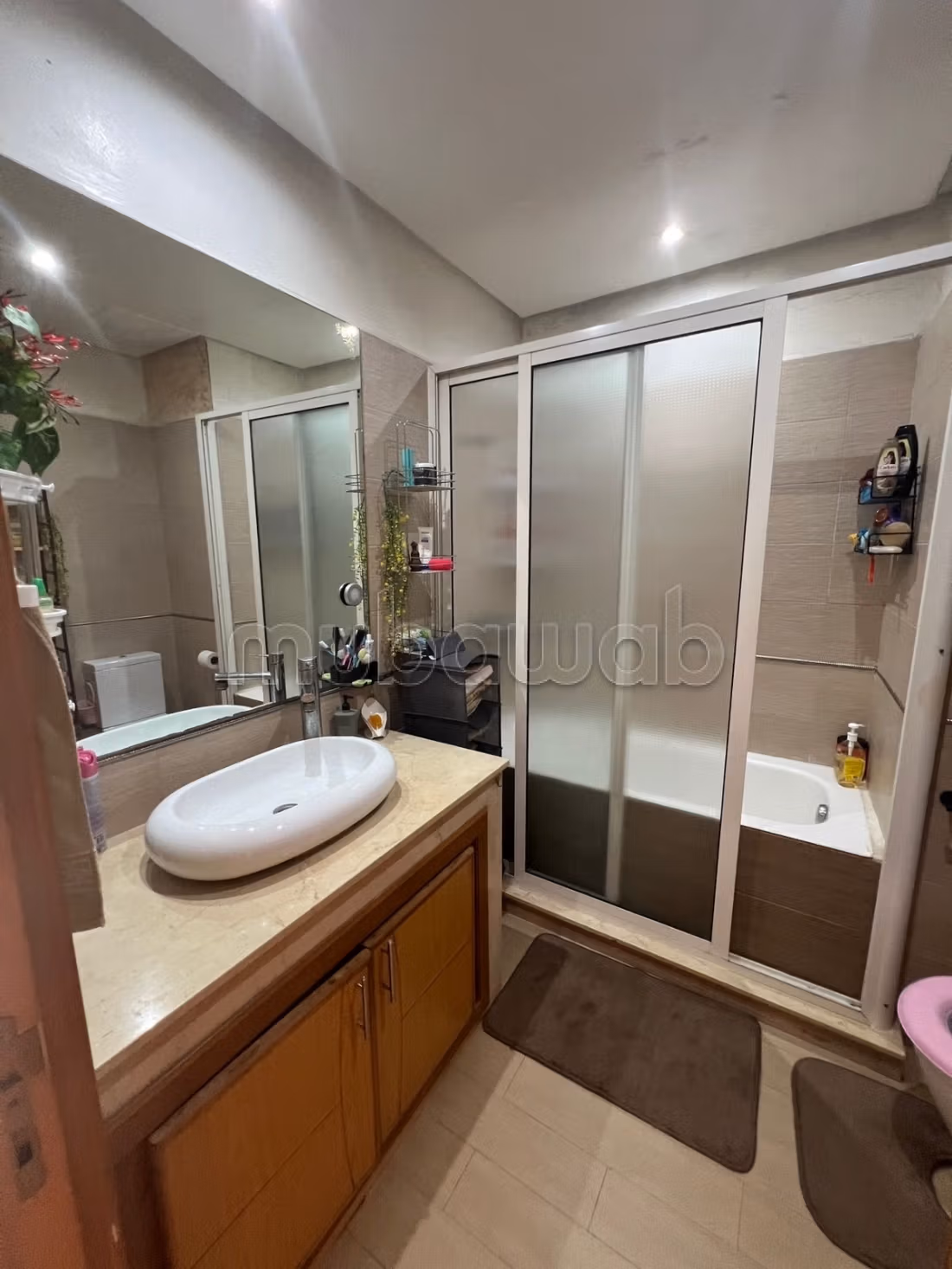 Villa a vendre a ouelfa zoubir