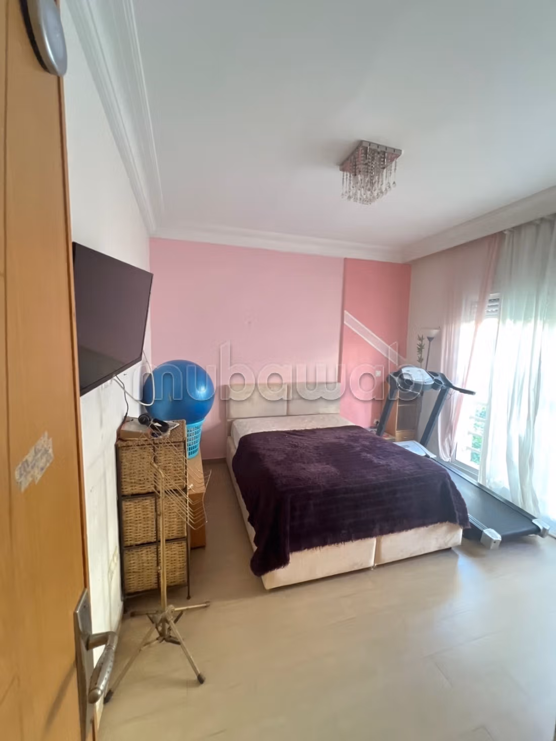 Villa a vendre a ouelfa zoubir