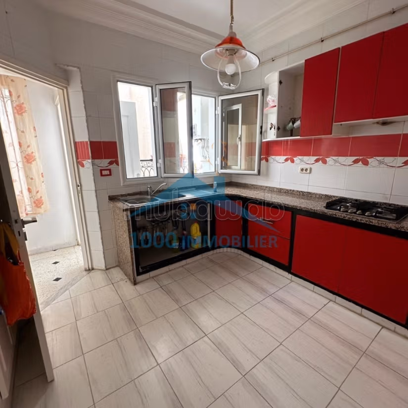 Casa in vendita a Kalaa Sghira