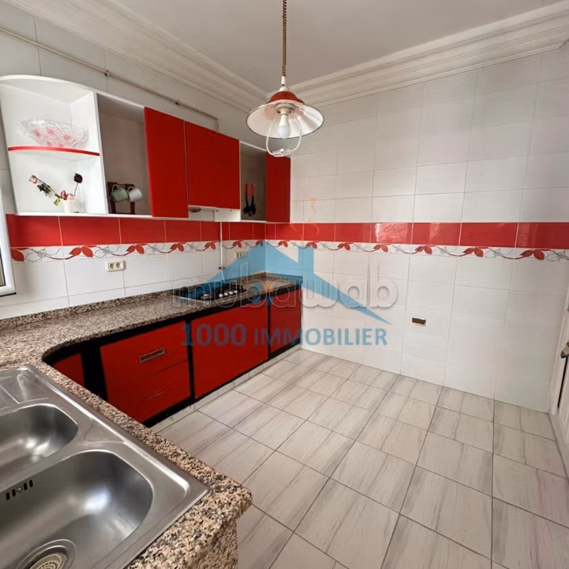 Casa in vendita a Kalaa Sghira