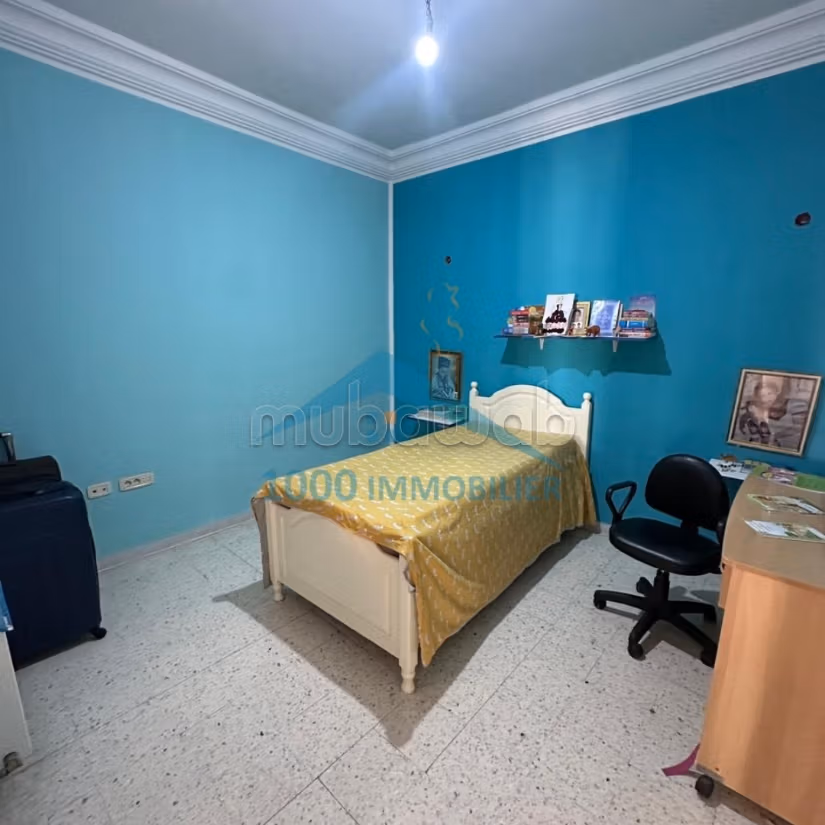 Casa in vendita a Kalaa Sghira