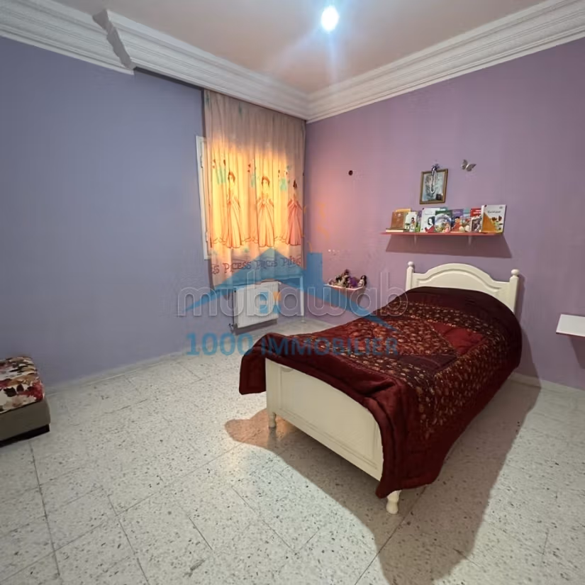 Casa in vendita a Kalaa Sghira