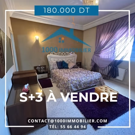 Casa in vendita a Kalaa Sghira