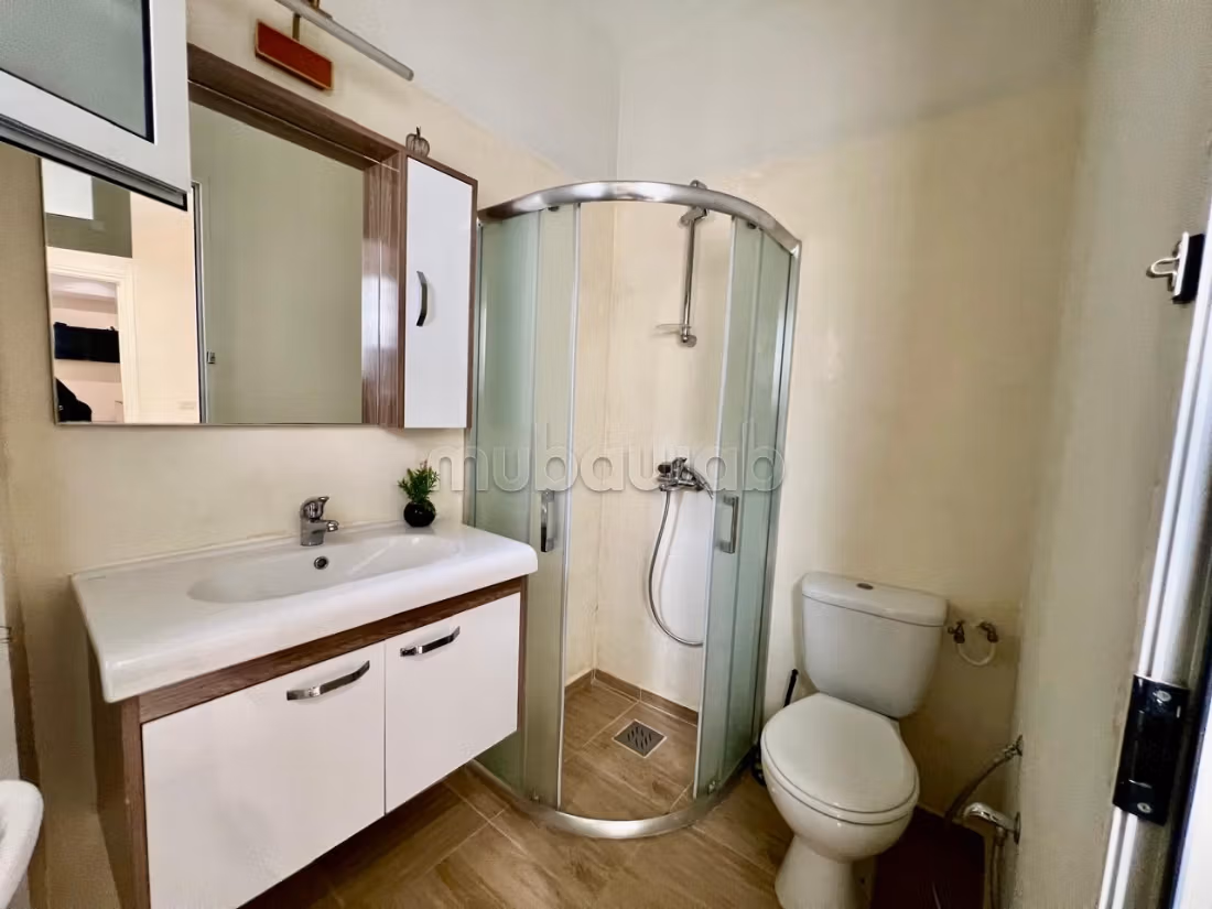 Duplex S4 avec terrasse, Marsa Cube