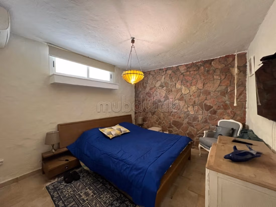 Duplex S4 avec terrasse, Marsa Cube