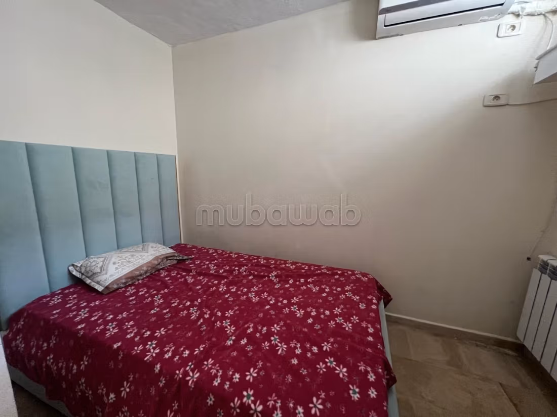 Duplex S4 avec terrasse, Marsa Cube