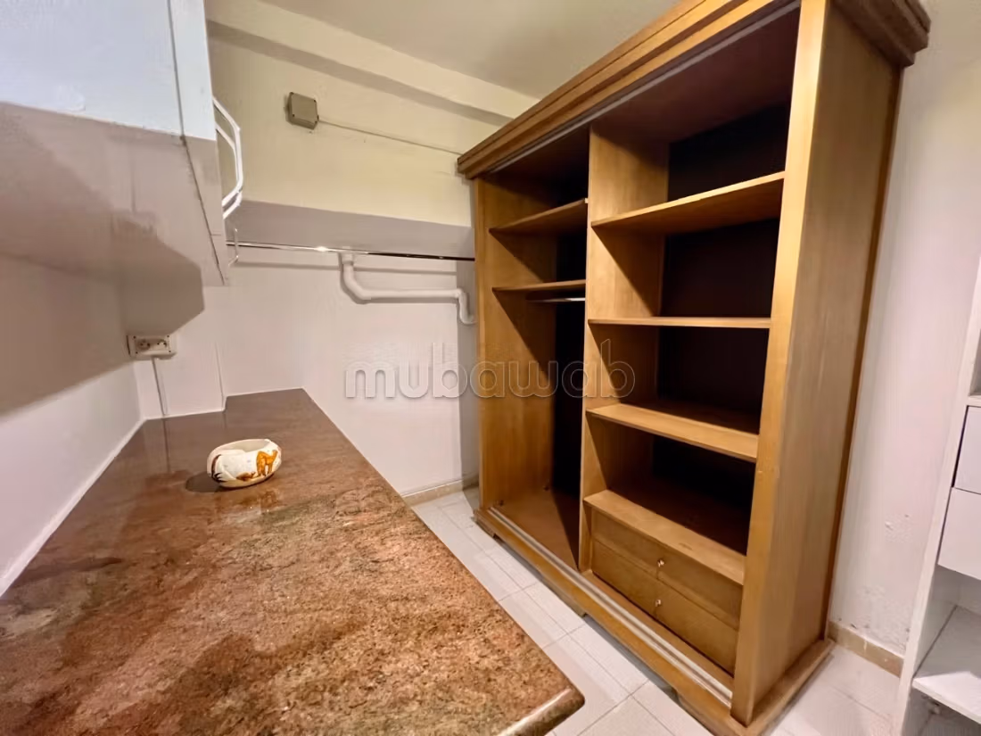 Duplex S4 avec terrasse, Marsa Cube