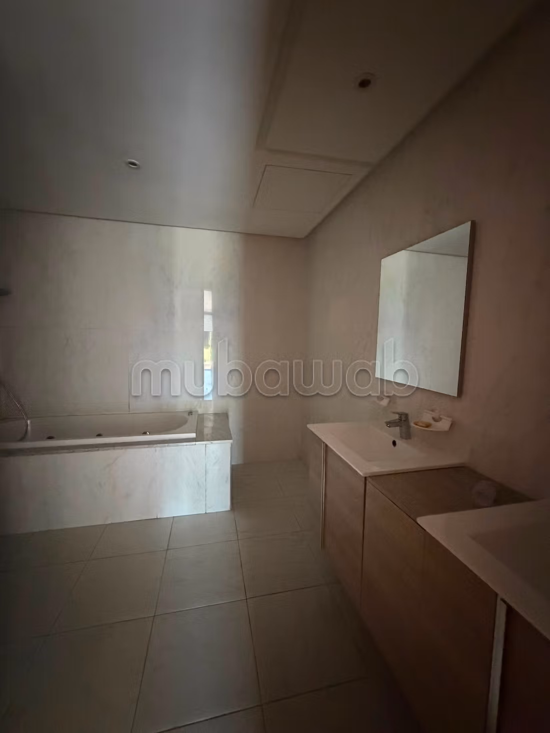 Magnifique duplex à louer prestigia